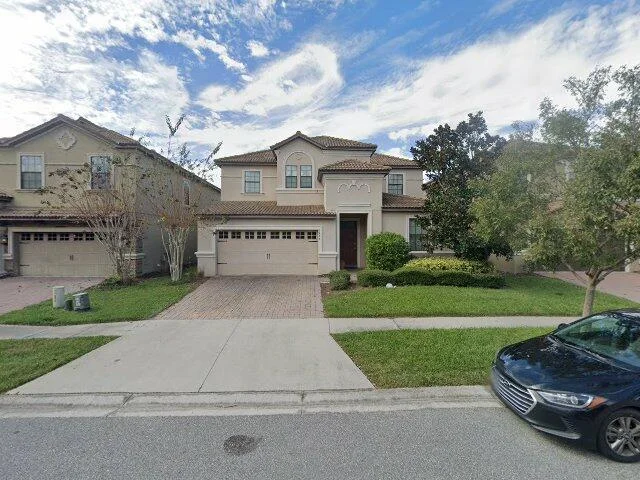 House image located at Davenport, FL 33896