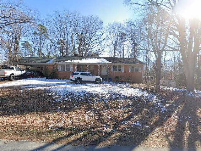 House image located at Henderson, NC 27536