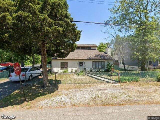 House image located at Waretown, NJ 08758