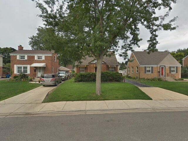 House image located at Franklin Park, IL 60131