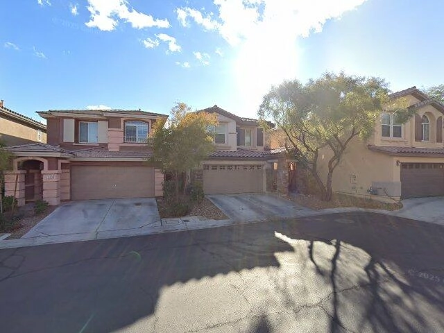 House image located at Las Vegas, NV 89178