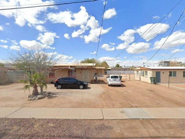 House image located at Tucson, AZ 85712