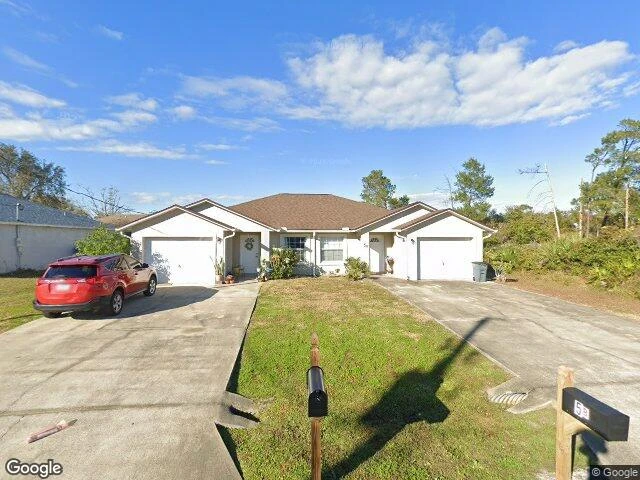 House image located at Palm Coast, FL 32164