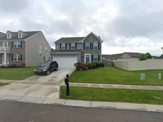 House image located at Dayton, OH 45424