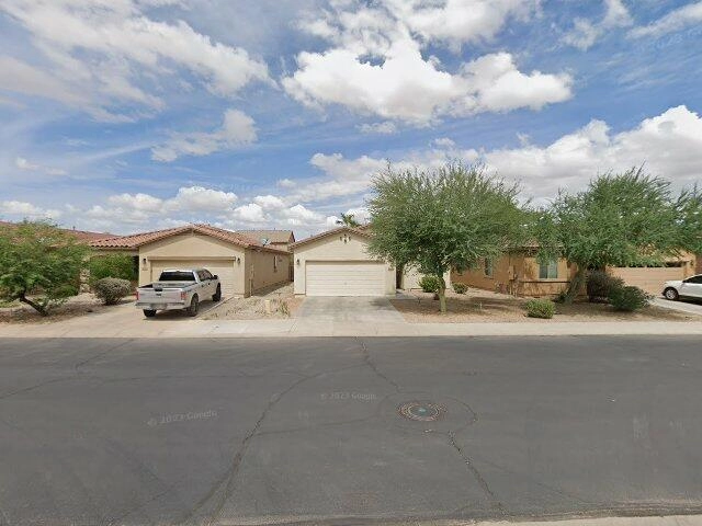 House image located at Maricopa, AZ 85138