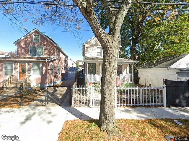 House image located at Springfield Gardens, NY 11413