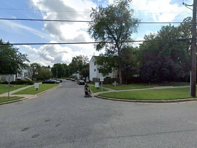 House image located at District Heights, MD 20747