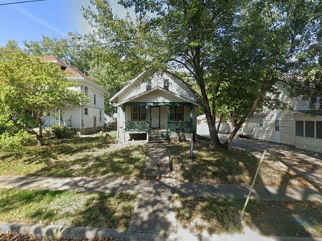 House image located at Warrensburg, MO 64093