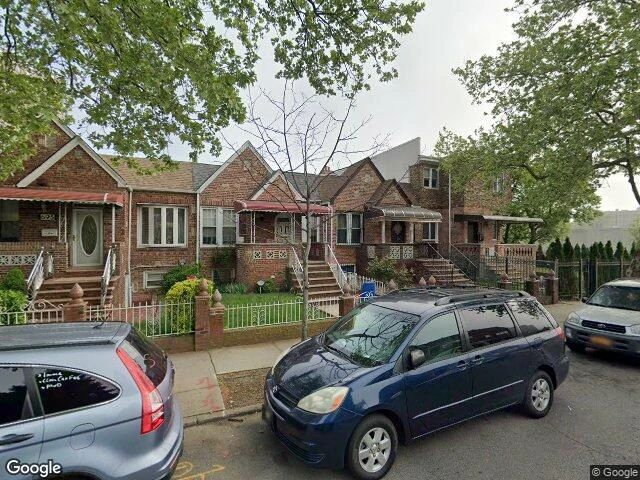 House image located at Brooklyn, NY 11203