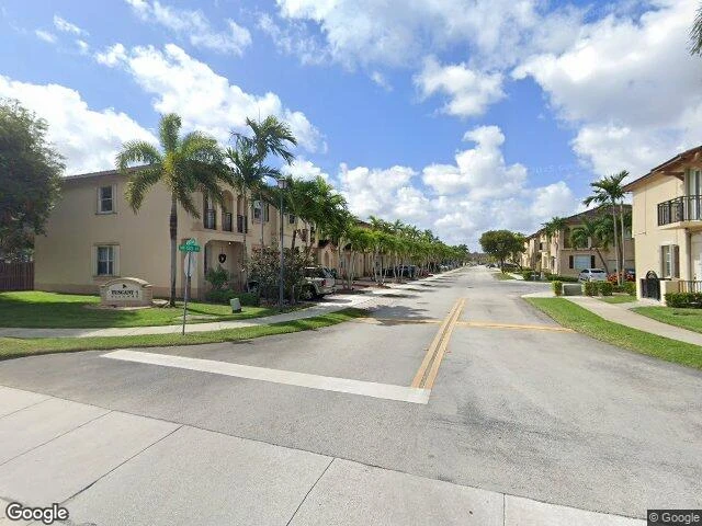 House image located at Miami, FL 33186