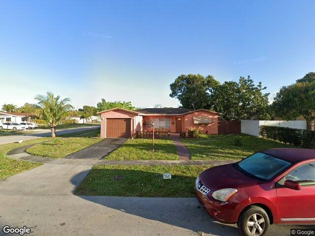 House image located at Fort Lauderdale, FL 33309