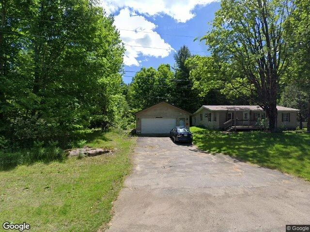 House image located at Potsdam, NY 13676