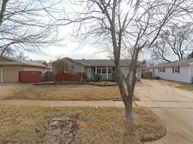 House image located at Wichita, KS 67217