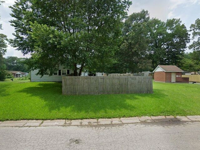 House image located at Oak Forest, IL 60452