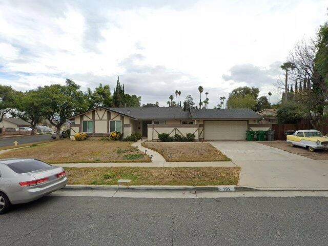 House image located at Corona, CA 92882