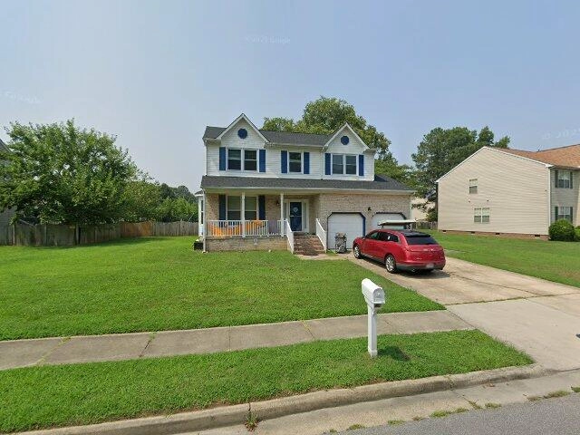 House image located at Portsmouth, VA 23703