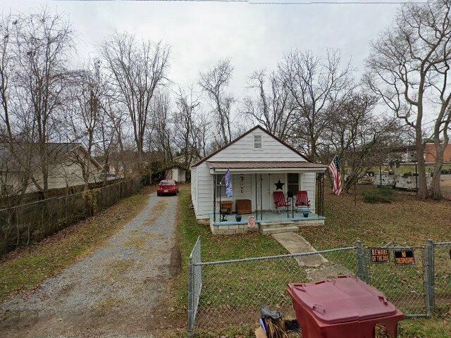 House image located at Johnson City, TN 37604