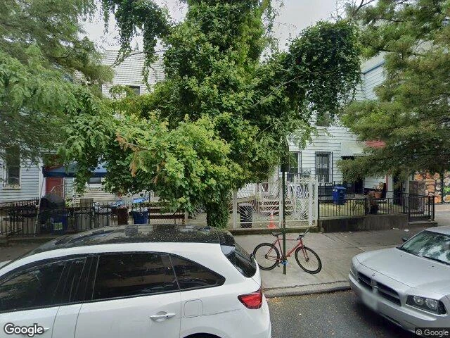 House image located at Brooklyn, NY 11221