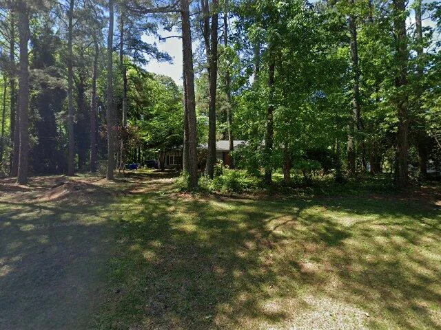 House image located at Stone Mountain, GA 30087