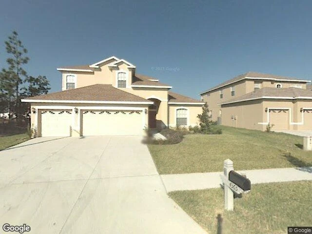 House image located at Spring Hill, FL 34609