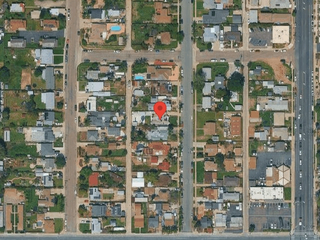 House image located at Brea, CA 92821