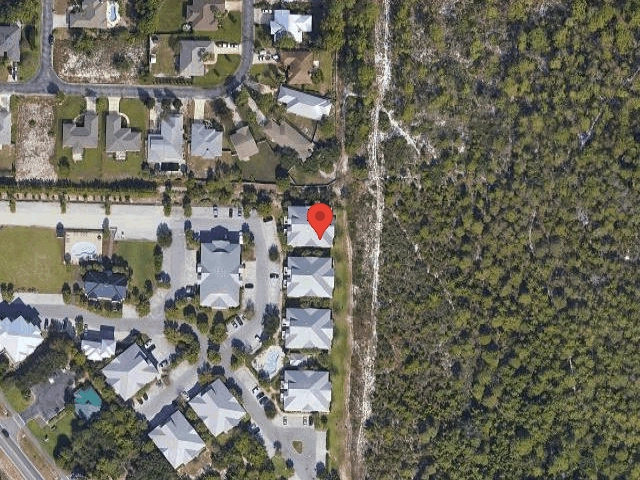 House image located at Santa Rosa Beach, FL 32459