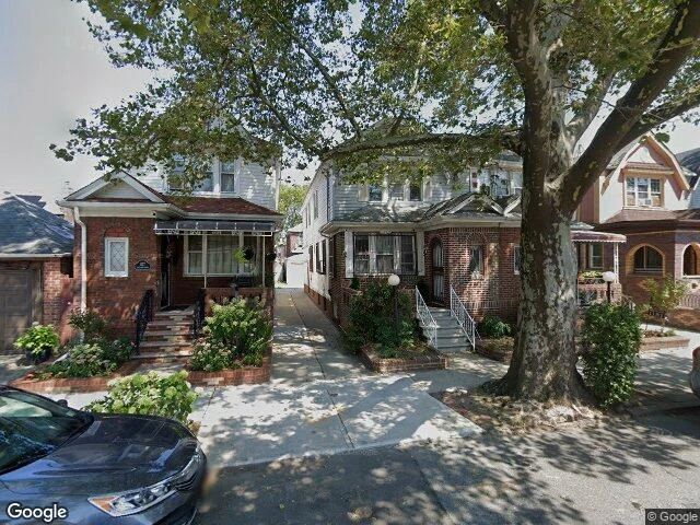 House image located at Brooklyn, NY 11234