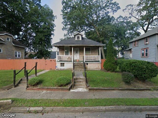 House image located at Merchantville, NJ 08109