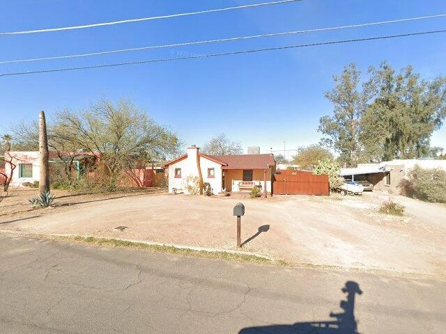 House image located at Tucson, AZ 85716