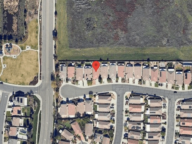 House image located at Menifee, CA 92584