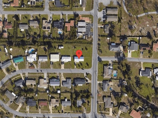 House image located at Panama City, FL 32405