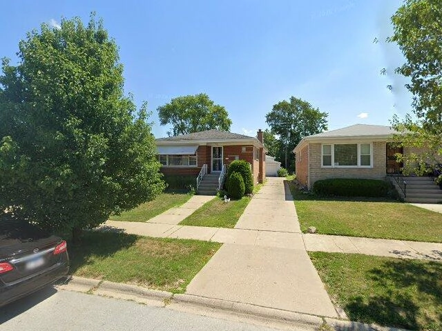 House image located at Calumet City, IL 60409
