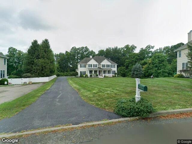 House image located at Hopewell Junction, NY 12533
