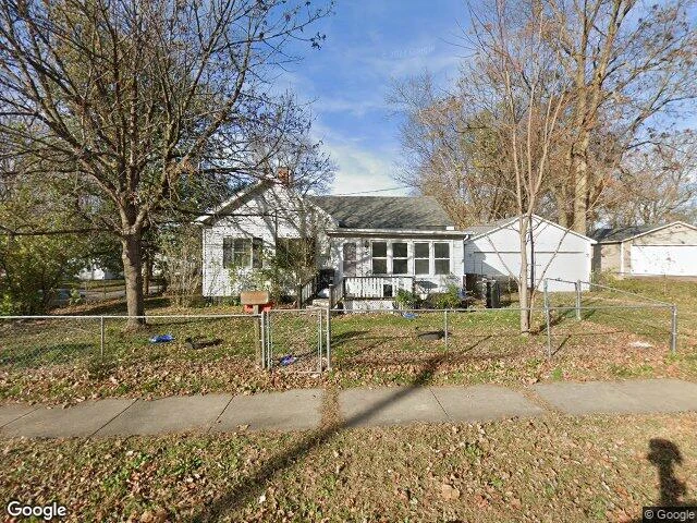 House image located at Bloomington, IL 61701