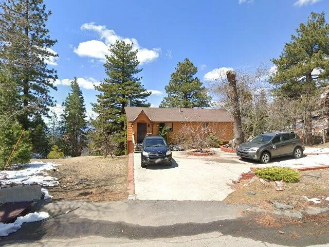 House image located at Running Springs, CA 92382