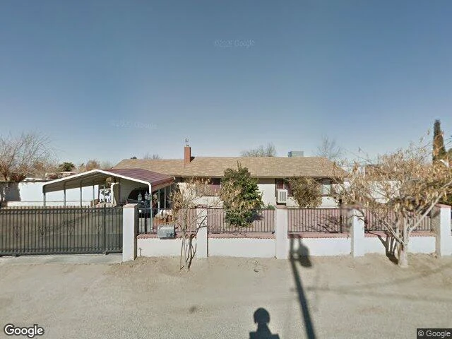 House image located at Littlerock, CA 93543