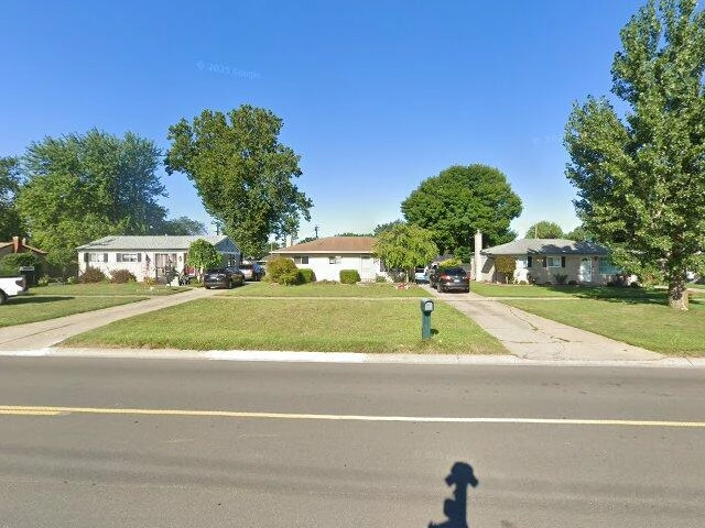 House image located at Clinton Township, MI 48035
