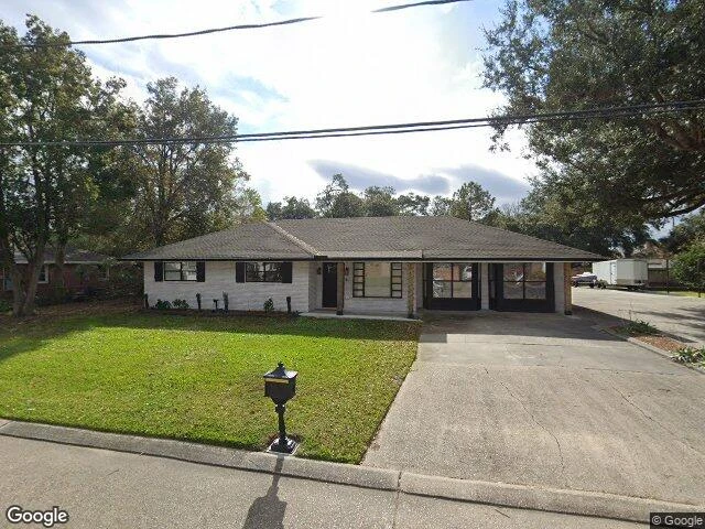 House image located at Belle Chasse, LA 70037