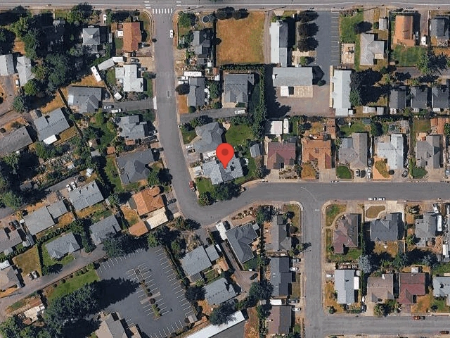 House image located at Canby, OR 97013