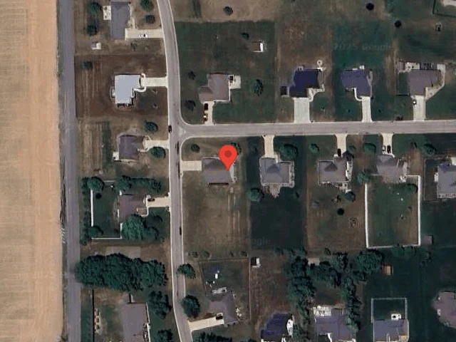 House image located at Warsaw, IN 46582