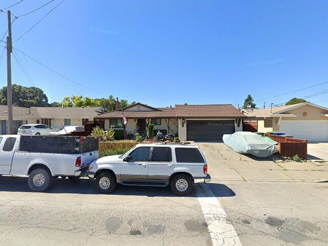 House image located at Petaluma, CA 94952
