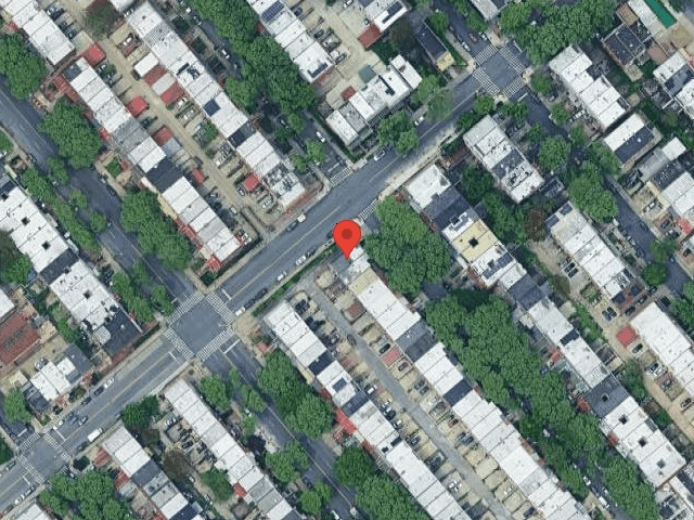 House image located at Brooklyn, NY 11236