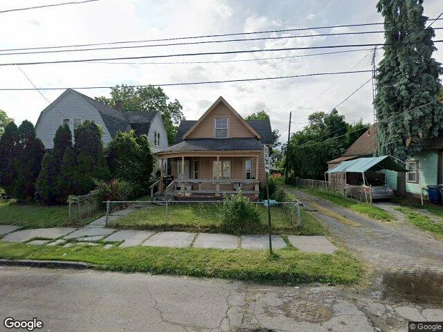 House image located at Toledo, OH 43611