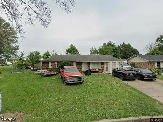 House image located at Dumas, AR 71639