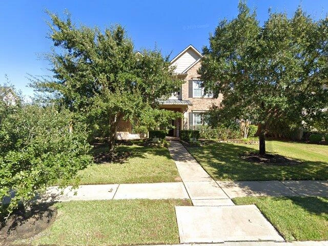 House image located at Cypress, TX 77433