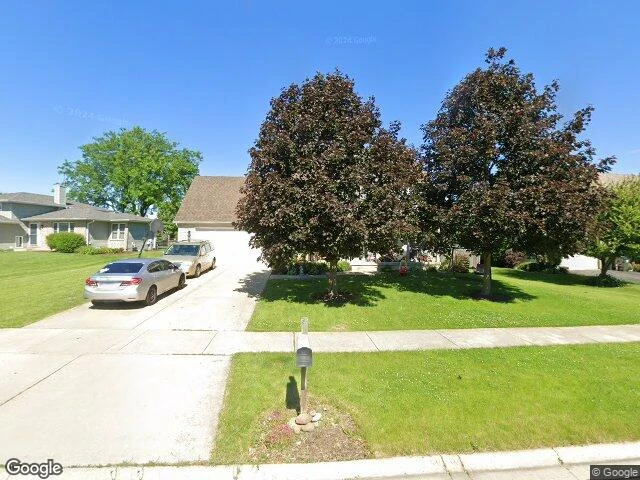 House image located at Yorkville, IL 60560