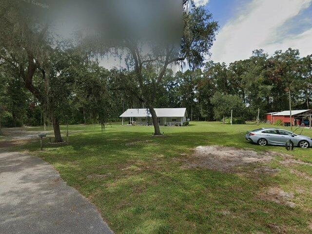 House image located at Trenton, FL 32693