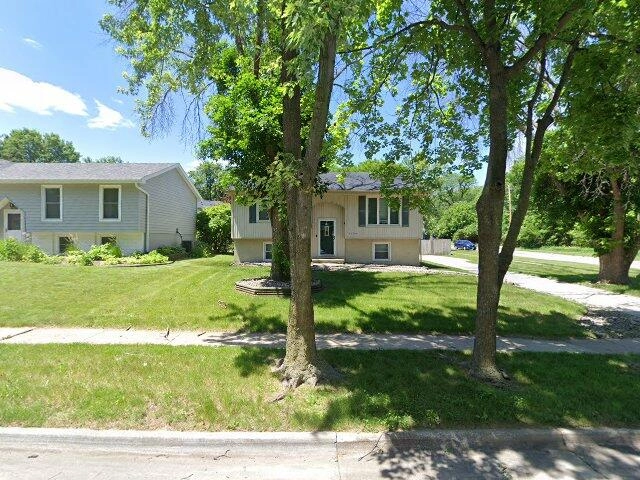 House image located at Des Moines, IA 50320