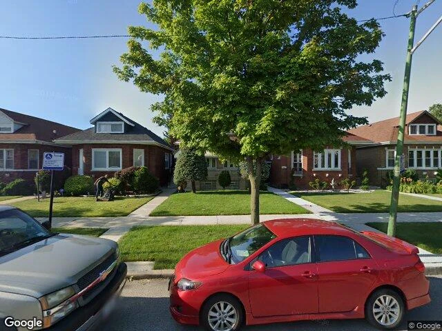 House image located at Chicago, IL 60620