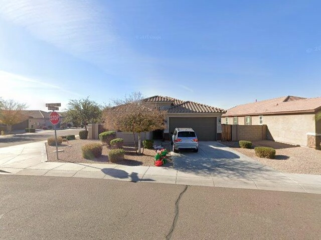House image located at Chandler, AZ 85225